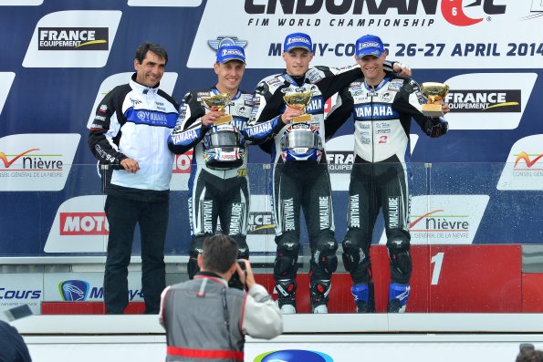 2014 78 Bol D'Or 31149